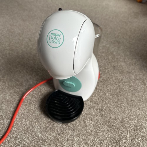 Nescafé dolce gusto piccolo - nescafÉ,