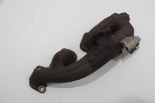 Audi A8 4H D4 4.2TDi V8 Diesel OS Right Exhaust Manifold 057253034BJ