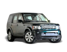Land Rover Discovery 4 3.0