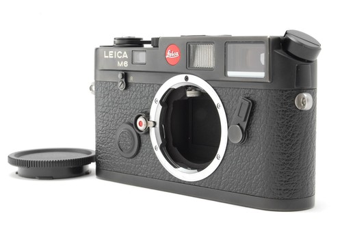 Near mint leica non - mint],
