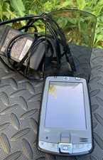 HP iPAQ hx2750 Pocket PC PDA