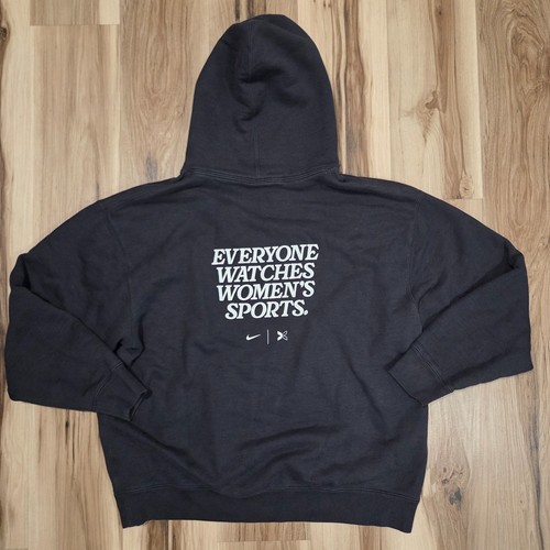 Nike togethxr hoodie mens - togethxr,