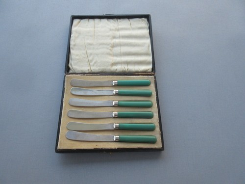 Vintage epns silver plated - vintage,