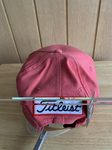 Titleist cotton tour split - cotton,