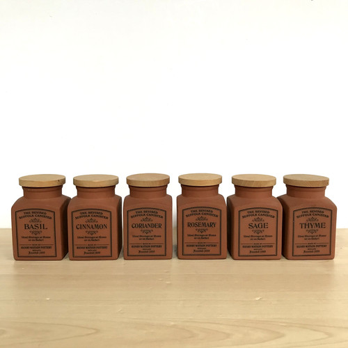 Henry watson pottery revised - pottery,