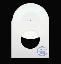 Raye Nightingale Lane Vinyl