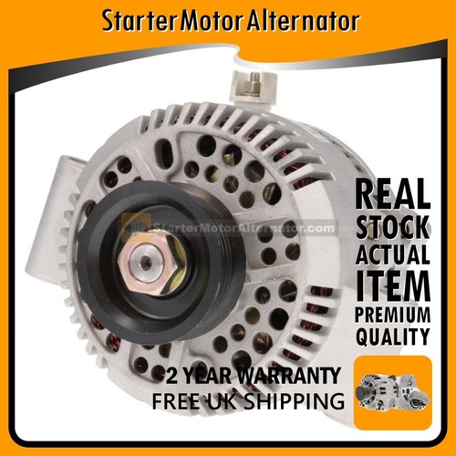 Fits ford mondeo - ford, petrol