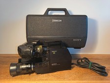 Sony Trinicon HVC-2000P Colour