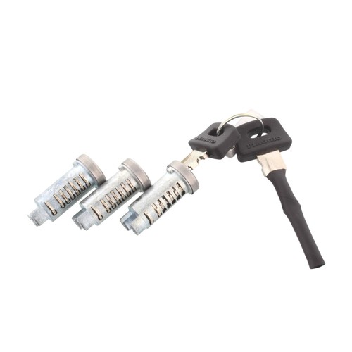 New genuine oem lock set - oem,
