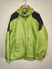 Tog24 Mens Vision Jacket Size