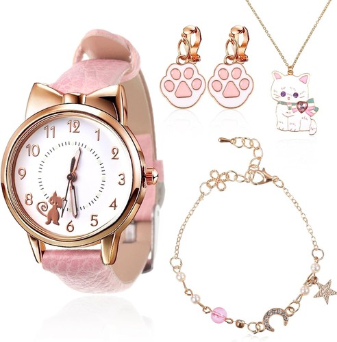 Pieces children watches - 4,
