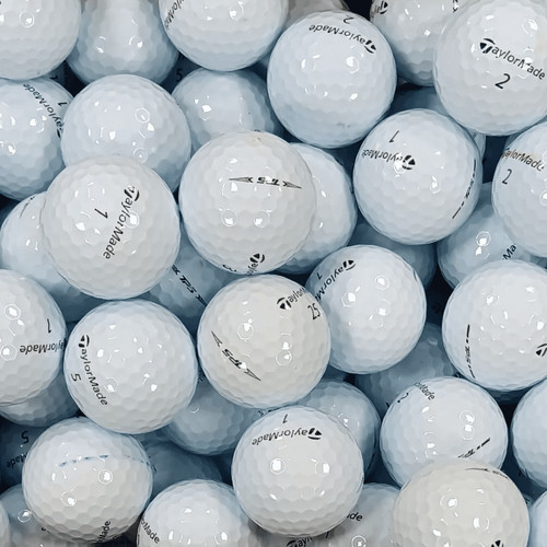 Taylormade tp5 golf balls - taylormade,