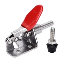 Quick Release Toggle Clamp