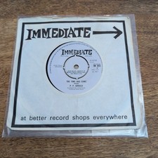 P.P.Arnold The Time Has Come