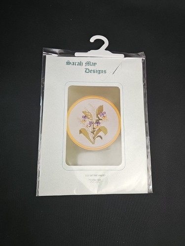 New unused sarah may - new,