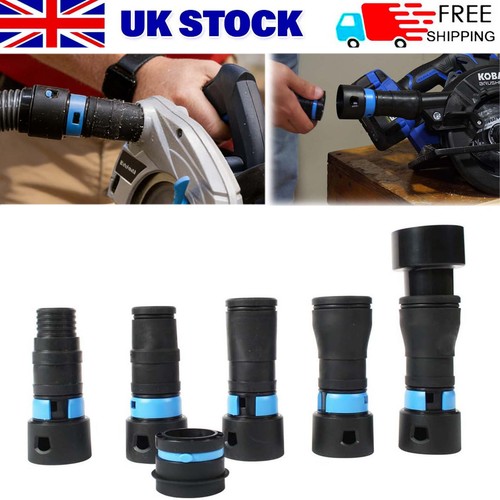 Expanded power tool - tool, adapter