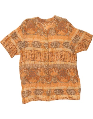 Vintage womens short - short, sleeve