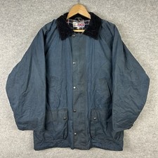 Vintage British Wax Jacket