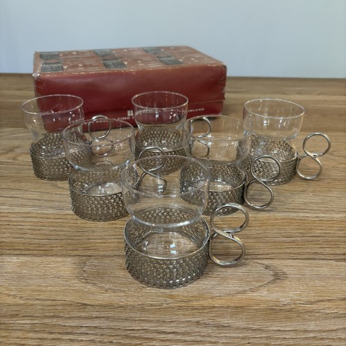Set vintage iittala - set, 6