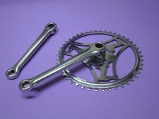 Vintage Raleigh Twenty Shopper