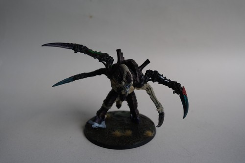 Warhammer 40k tyranid - warhammer, screamer
