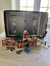 Playmobil Advent Calender