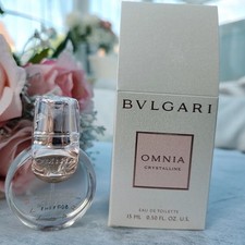 Bvlgari Omnia Crystalline Eau