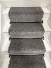 CARPET STAIR RUNNER 18 STEPS 