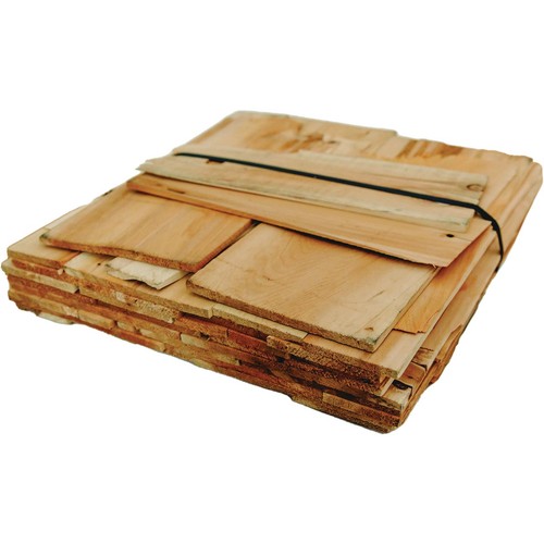 Nelson wood shims cedar - 16,
