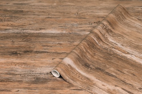 Fix kitchen worktop wrap - kitchen,