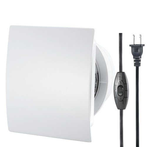 4inch exhaust fan window - 4inch, wall