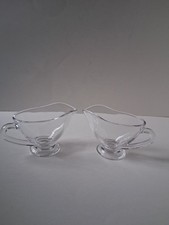 Set of 2 Pasabahce Basic Clear