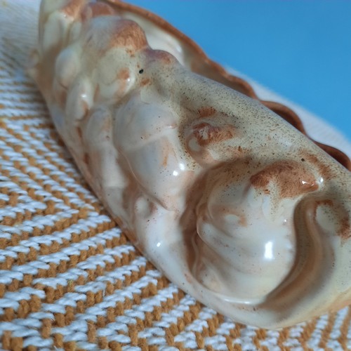 Rare early hornsea - early, pottery