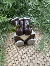 Kurt Adler 1985 Hershey’s