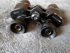 Dolland Binoculars London