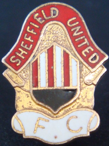 Sheffield united vintage - sheffield, fc