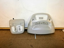 FIAT STILO 2004 ESTATE SELECTION OF INTERIOR LIGHTS 46791389