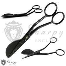 Machine Embroidery Scissor 6"