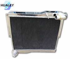 Aluminum Radiator For 1977