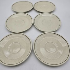Royal Doulton Lambeth Plates