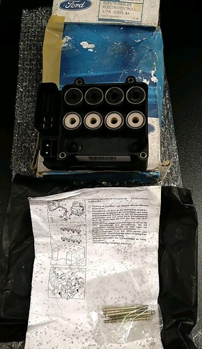 Genuine ford fiesta mk4 - genuine, escort