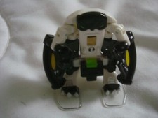 Ben 10 Alien Force Omni-Launch Battle Watch Figure