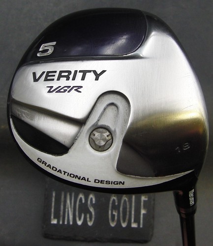 Maruman verity vgr 5 wood - vgr,