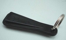 Bentley Motors original key ring unused        NOT A RECENT Copy  / REPRODUCTION