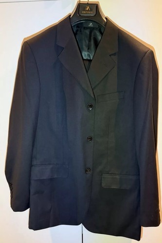 Emporio armani suit - armani,