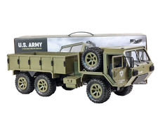 Heng Long Off-Road Crawler RC