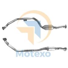 BM91105H Catalytic Converter MERCEDES SLK200K 2.0i Kompressor (C170) 2/00-5/04