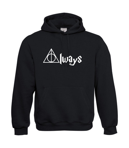 Always harry potter sayings - i,