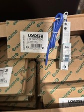 Crabtree loadstar rcbo - x,