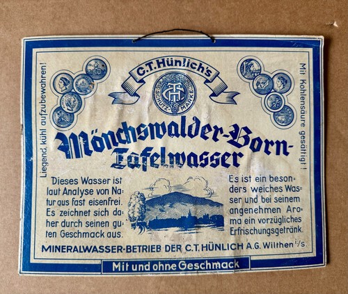 Mönchswalder-Born-Hünlich